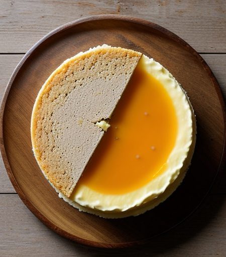 Egg Cake recipe image