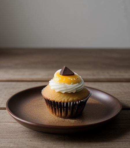 Egg Cake recipe image