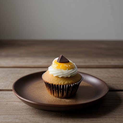 Egg Cake recipe image