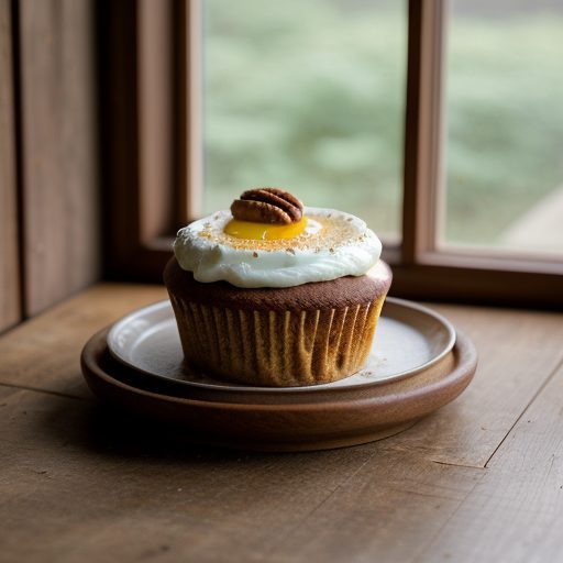 Egg Cake recipe image