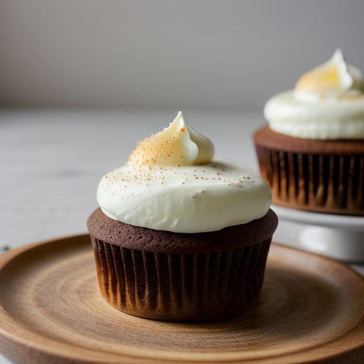 Egg Cake recipe image