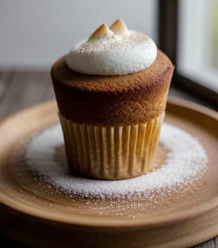 Egg Cake recipe image