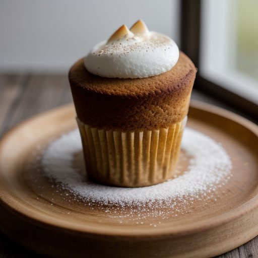 Egg Cake recipe image