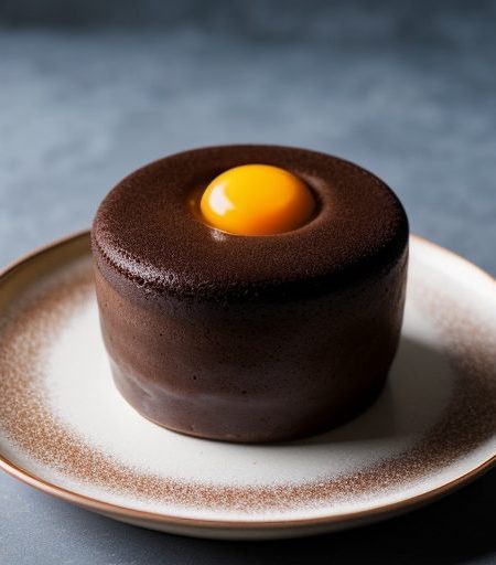 Egg Cake recipe image