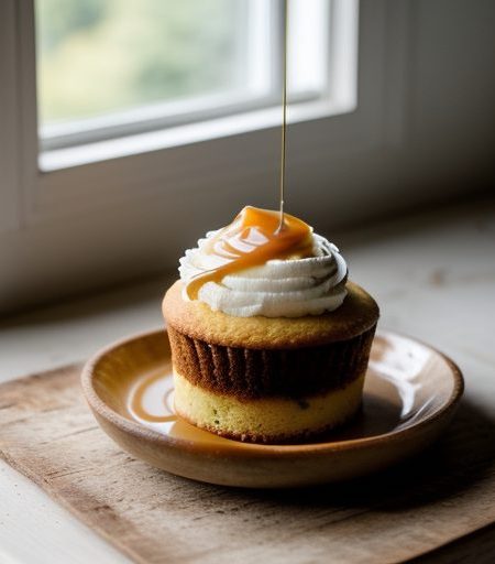 Egg Cake recipe image