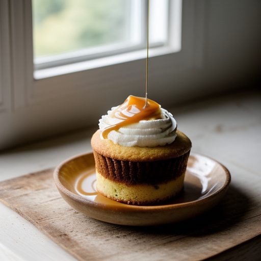 Egg Cake recipe image