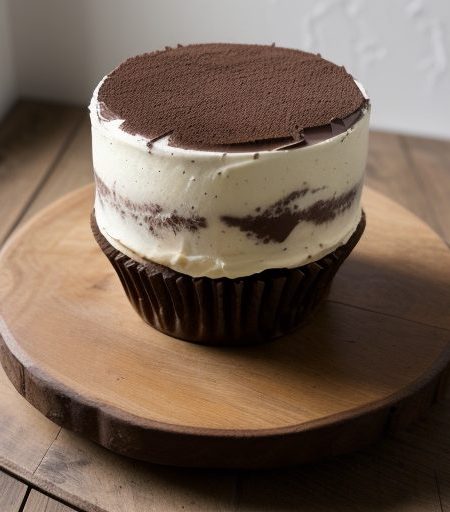Egg Cake recipe image