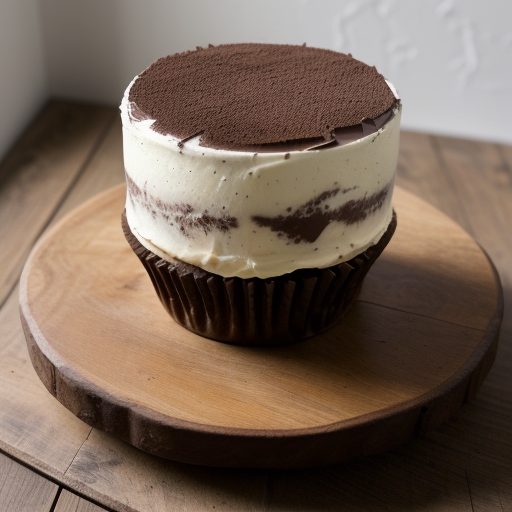 Egg Cake recipe image