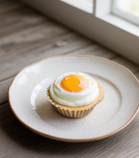 Egg Candies recipe image