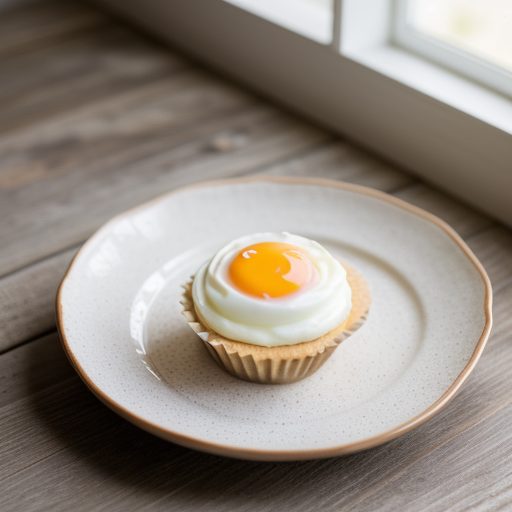 Egg Candies recipe image