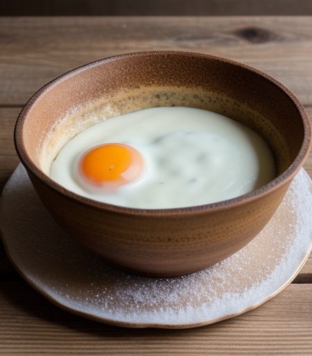 Egg Casserole recipe image