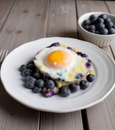 Egg Casserole recipe image