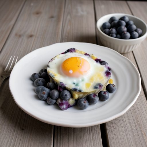 Egg Casserole recipe image