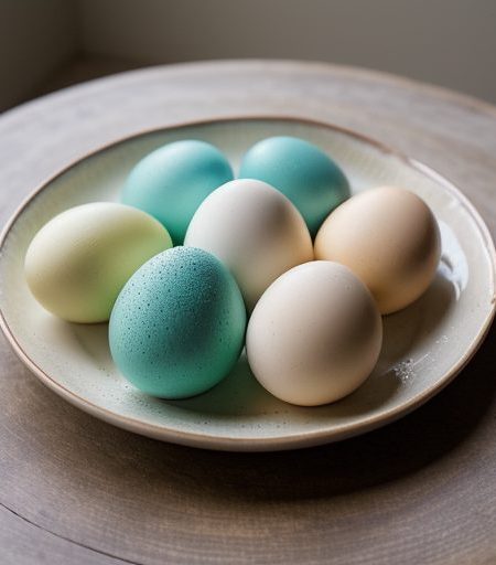 Egg Casserole recipe image