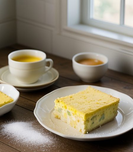 Egg Casserole recipe image