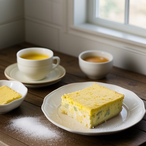 Egg Casserole recipe image