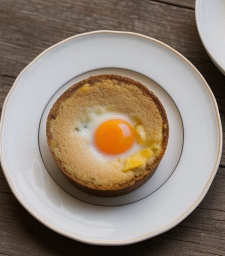 Egg Casserole recipe image