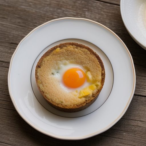 Egg Casserole recipe image