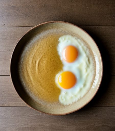 Egg Casserole recipe image