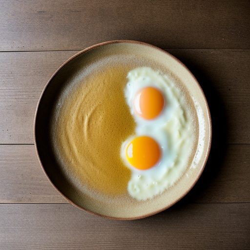 Egg Casserole recipe image