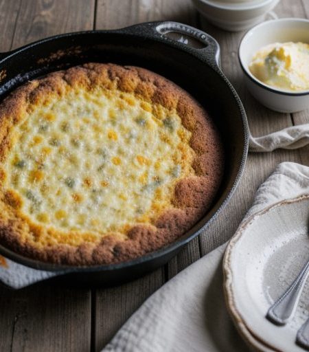 Egg Casserole recipe image