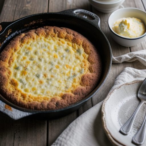 Egg Casserole recipe image