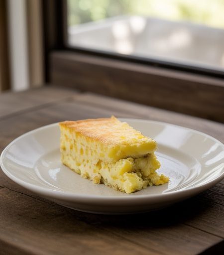 Egg Casserole recipe image