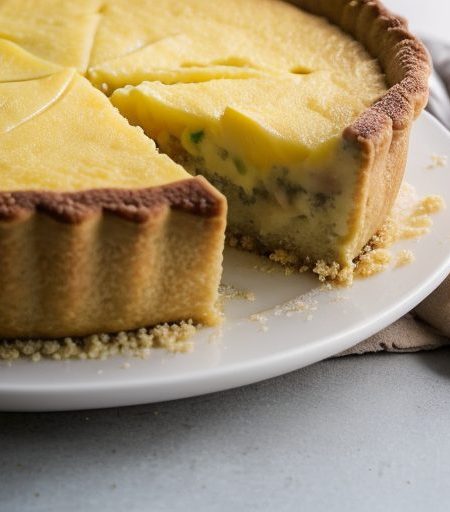 Egg Casserole recipe image