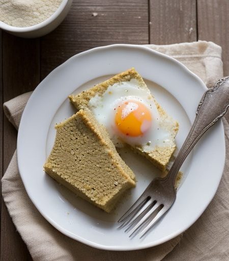 Egg Casserole recipe image