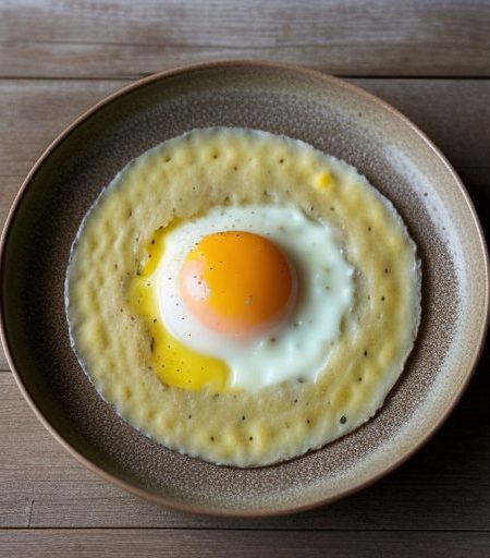 Egg Casserole recipe image