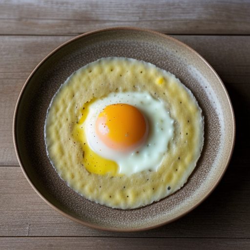 Egg Casserole recipe image