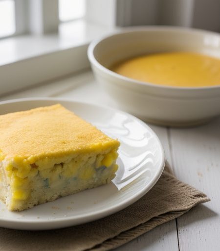 Egg Casserole recipe image