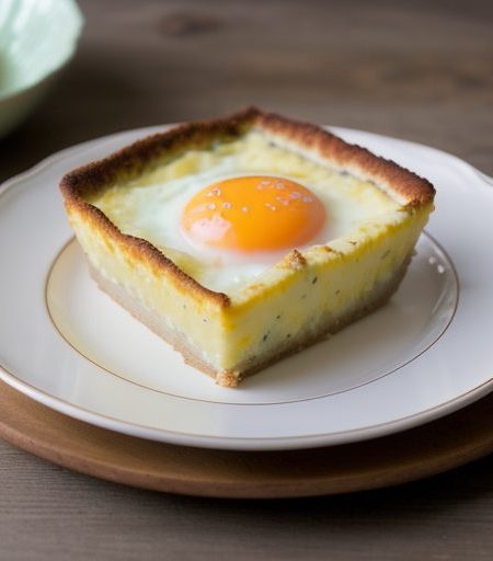 Egg Casserole recipe image