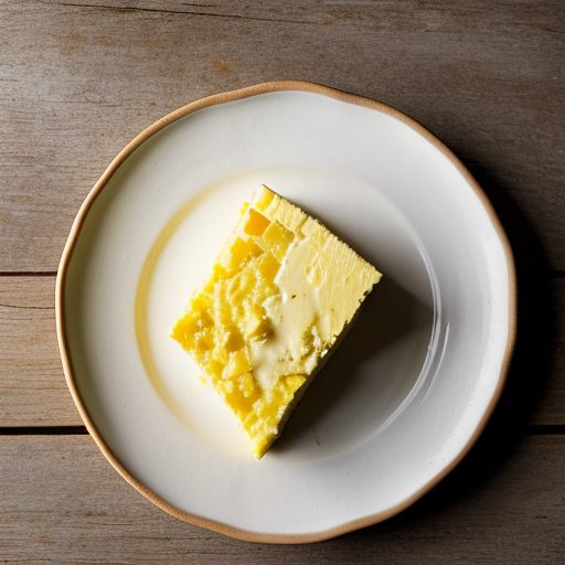 Egg Casserole recipe image