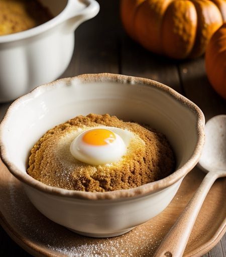 Egg Casserole recipe image
