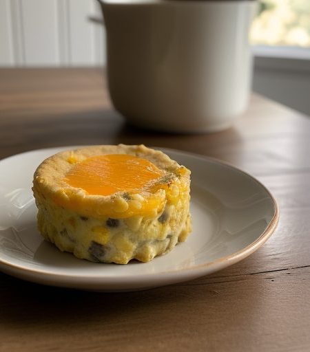 Egg Casserole recipe image
