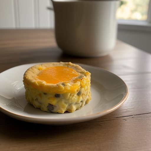 Egg Casserole recipe image