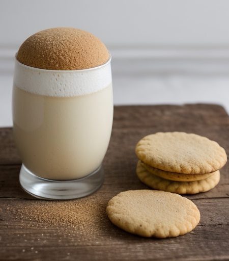 Egg Cookie recipe image