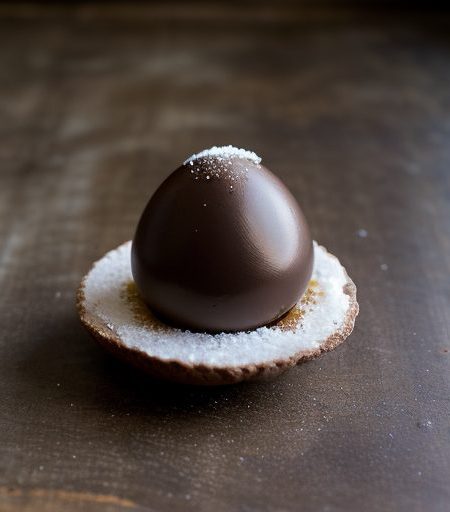 Egg Cookie recipe image