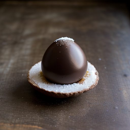 Egg Cookie recipe image