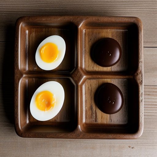 Egg Cookie recipe image