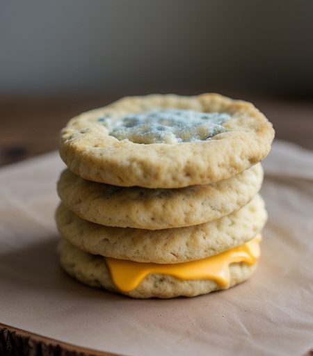 Egg Cookie recipe image