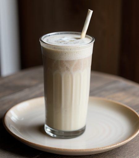 Egg Cream 2 recipe image