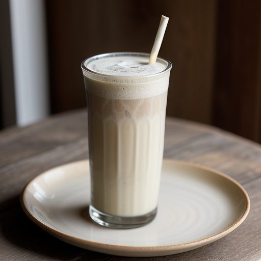 Egg Cream 2 recipe image