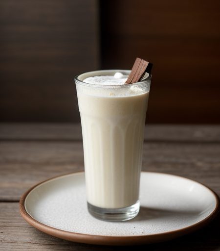Egg Cream recipe image