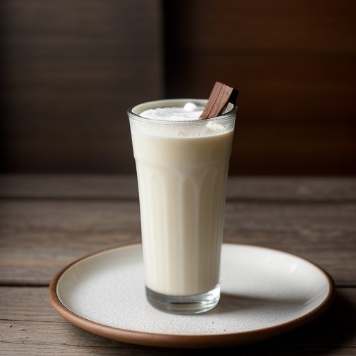 Egg Cream recipe image