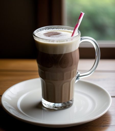 Egg Cream recipe image