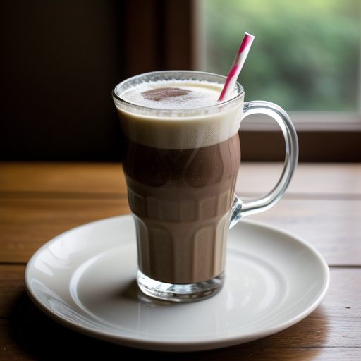 Egg Cream recipe image