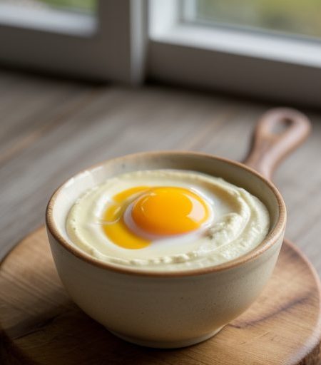 Egg Dip recipe image