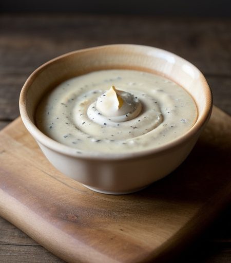 Egg Dip recipe image
